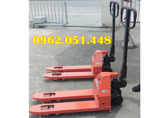 Xe Nang Tay Cang Ngan 800mm