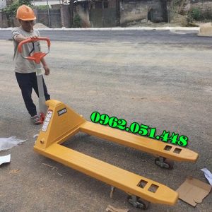 Xe Nâng Tay 3 Tấn Workmates