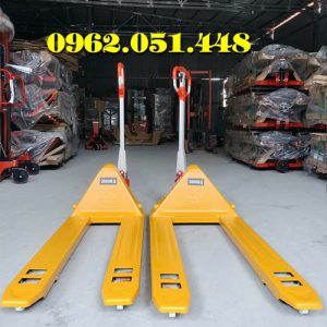 Xe Nâng Tay 3 Tấn Workmates